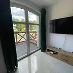 U Jana Apartment Zawoja