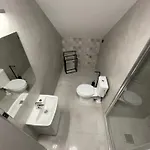 U Jana Apartment Zawoja