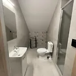 U Jana Apartment
