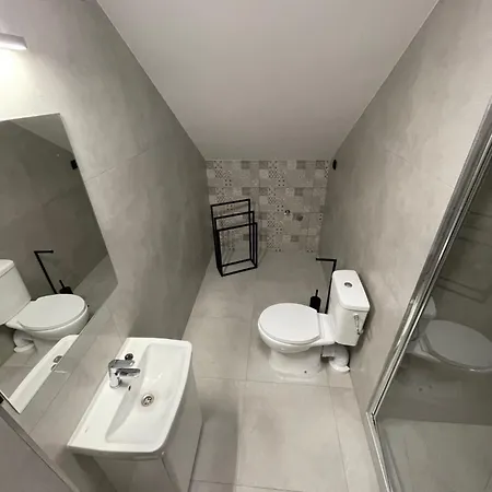 Apartament Zawoja