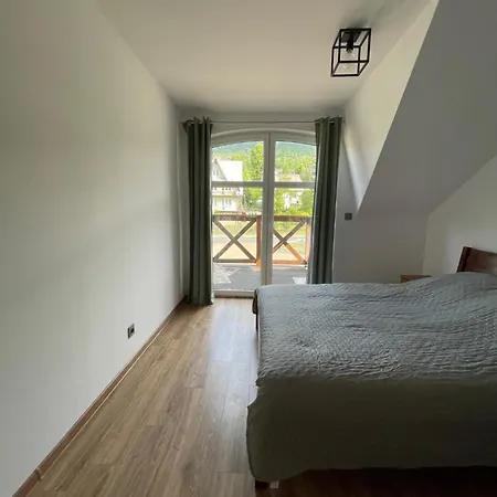Apartment U Jana *