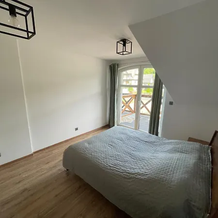 Apartament Zawoja *