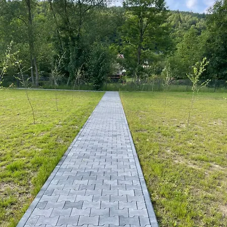 アパート Apartament Zawoja