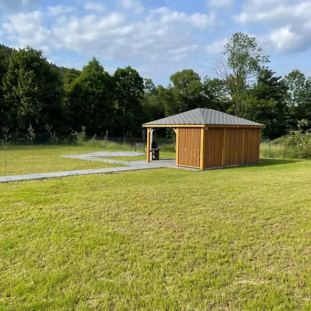 Apartament Zawoja アパート ザボヤ