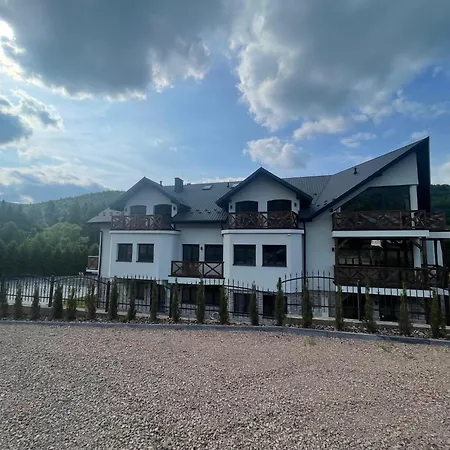 Apartament Zawoja *