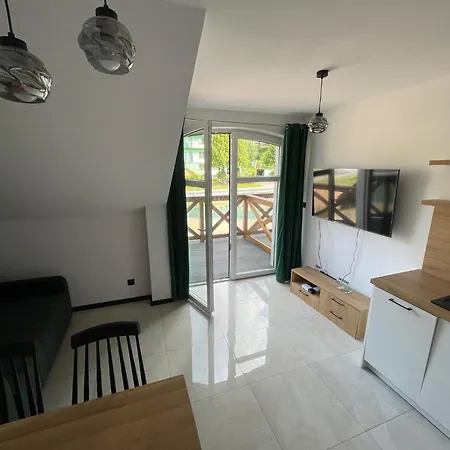 Apartament Zawoja アパート *