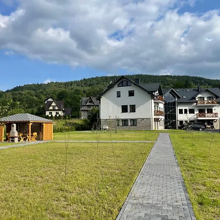 Apartament Zawoja *