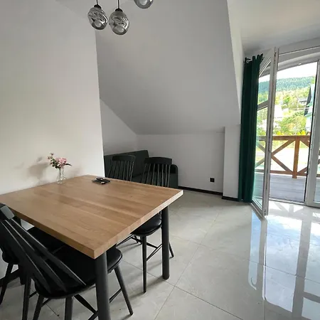 Apartament Zawoja