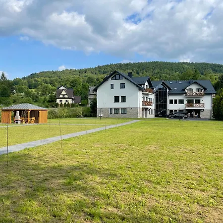 Apartament Zawoja *